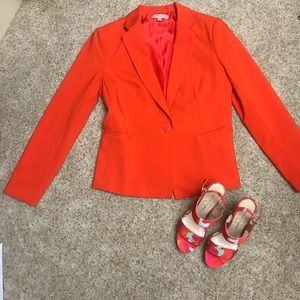 Philosophy jacket. Worn once. Perfect condition